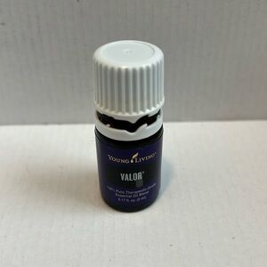 Young Living Valor
